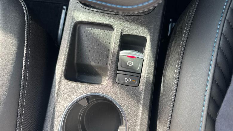 Renault Captur 1.8 E-Tech Full Hybrid 160 Esprit Alpine 5dr Auto Hybrid Hatchback